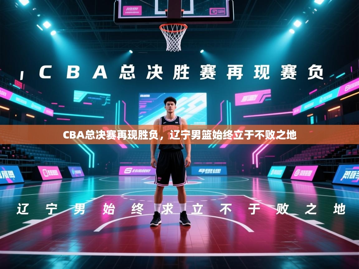 CBA总决赛再现胜负，辽宁男篮始终立于不败之地  第2张