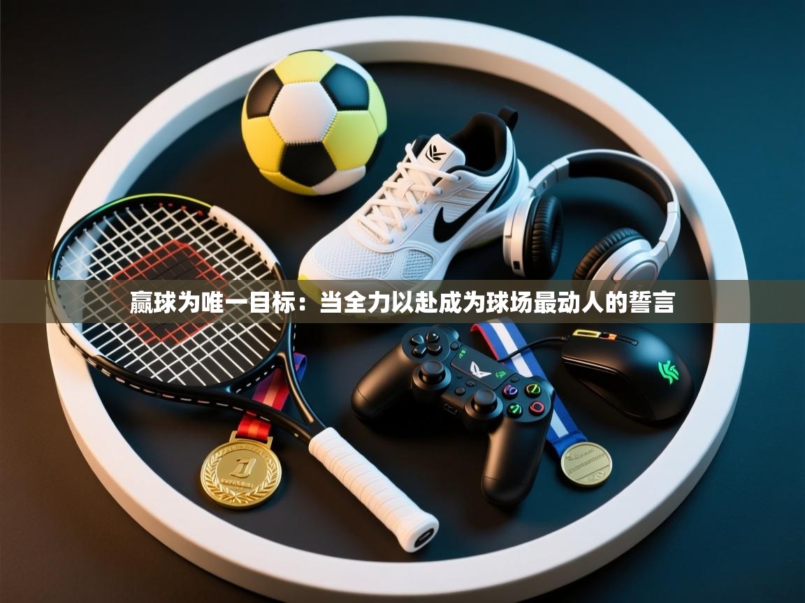 赢球为唯一目标：当全力以赴成为球场最动人的誓言  第2张