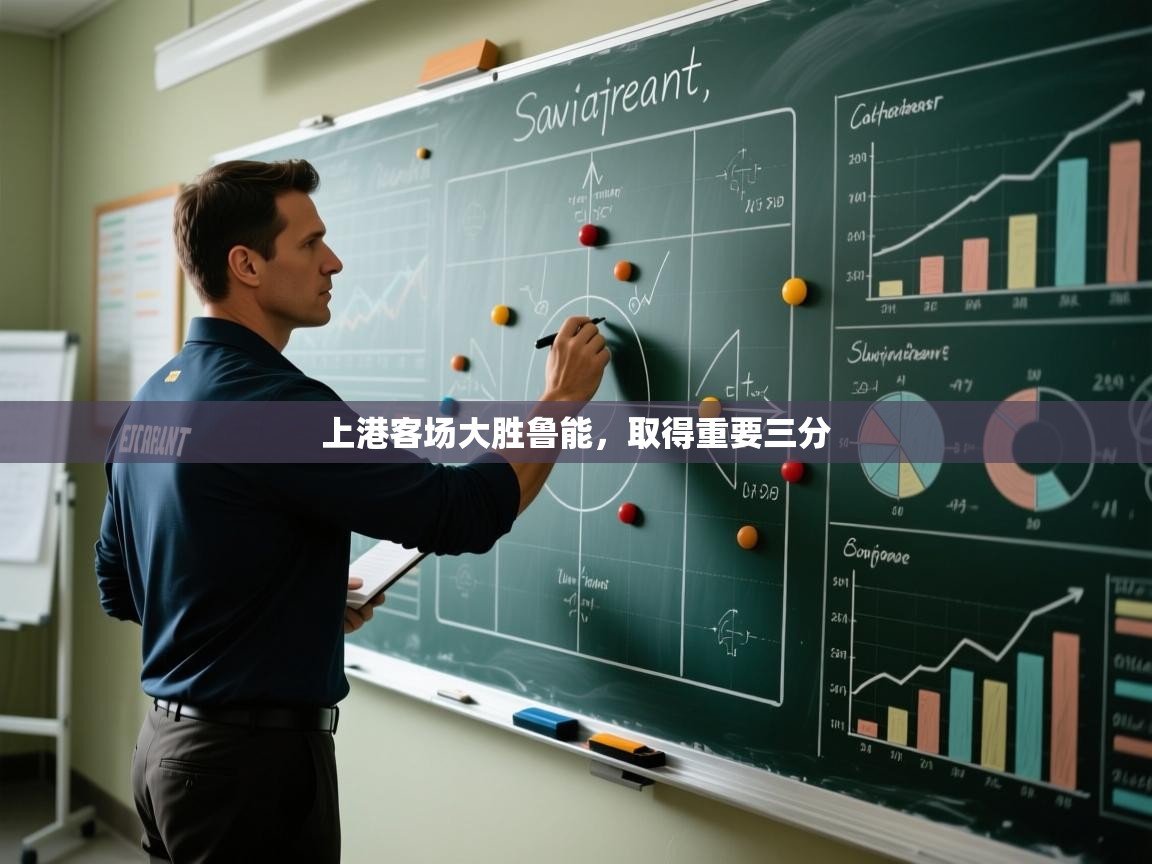 上港客场大胜鲁能，取得重要三分  第1张