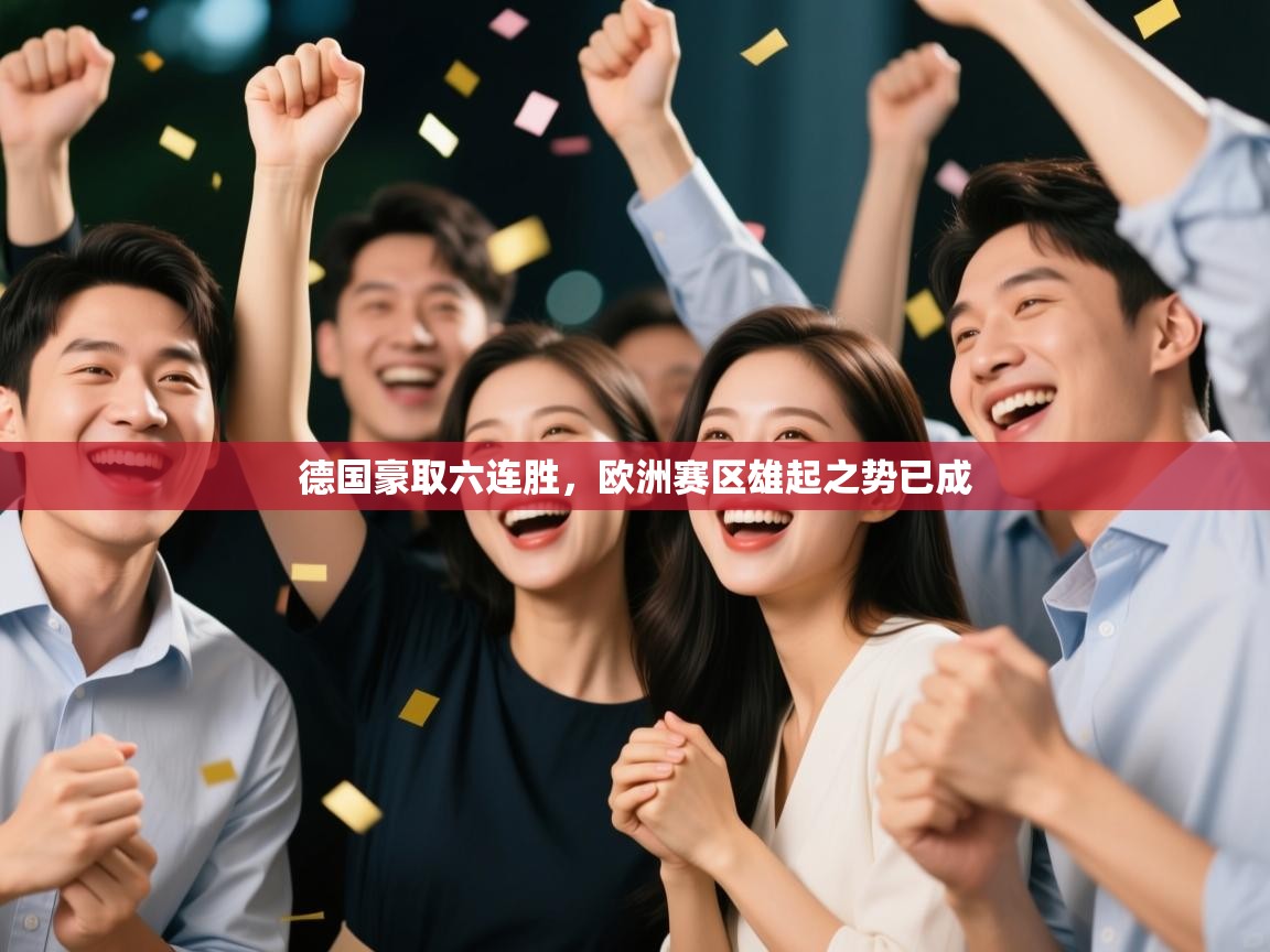 德国豪取六连胜，欧洲赛区雄起之势已成  第1张