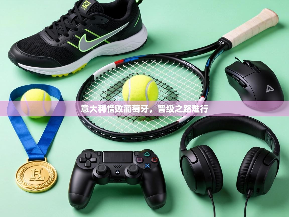 意大利惜败葡萄牙，晋级之路难行  第1张